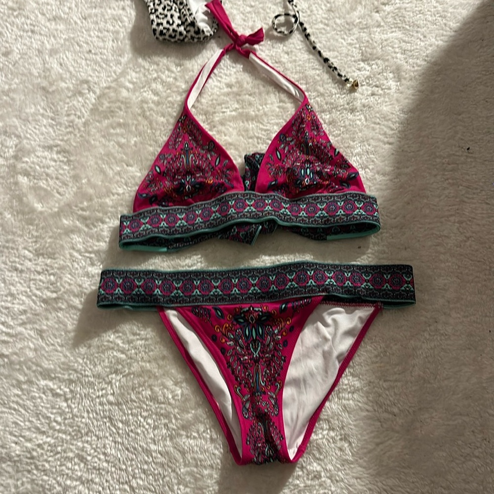 Vintage Victoria’s Secret bikini